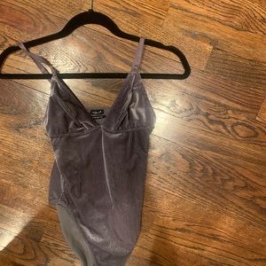 free people bodysuit